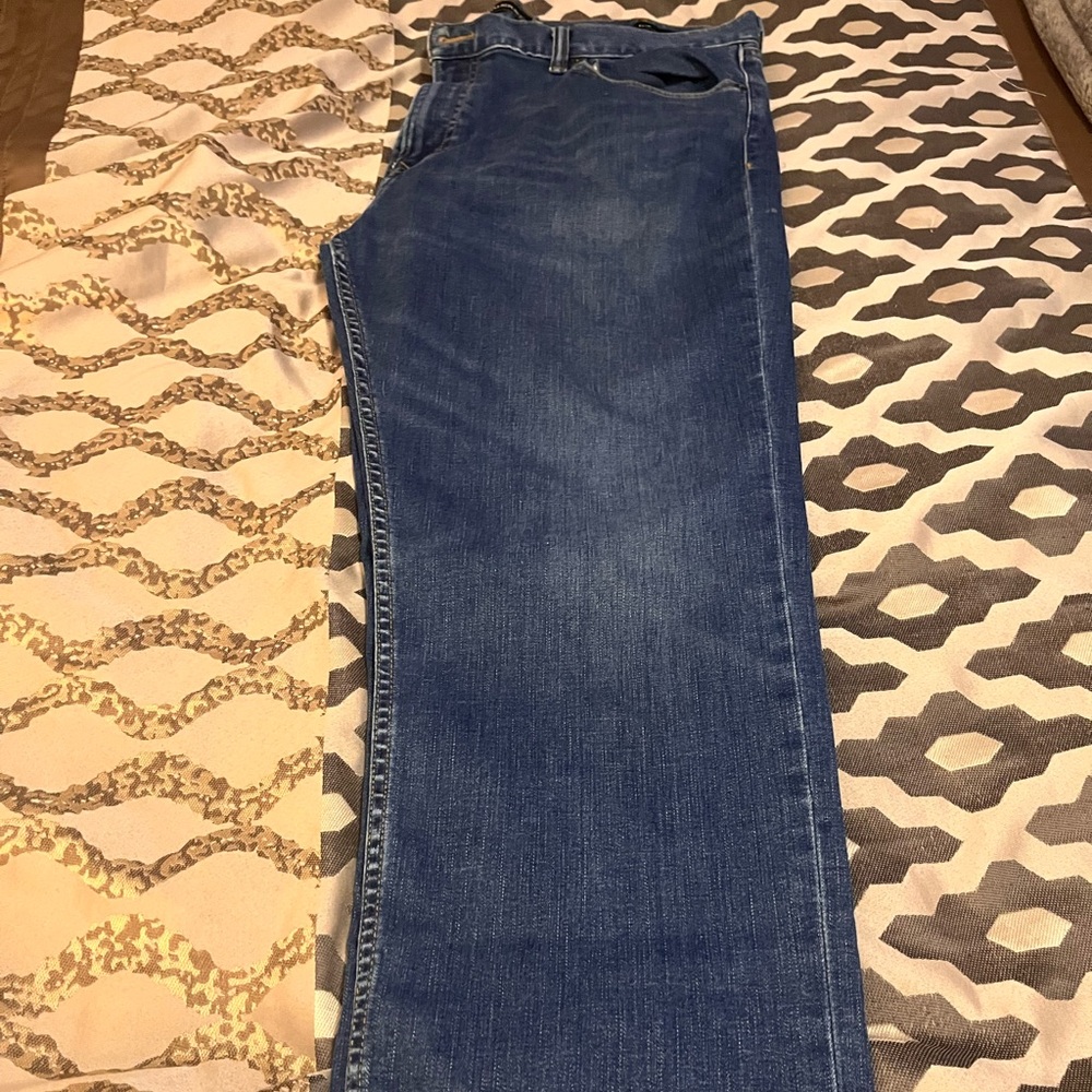 Men’s slim fit jeans